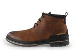 PME Legend Veterboots in maat 42 Bruin, Kleding | Heren, Bruin, Verzenden, Boots, Zo goed als nieuw