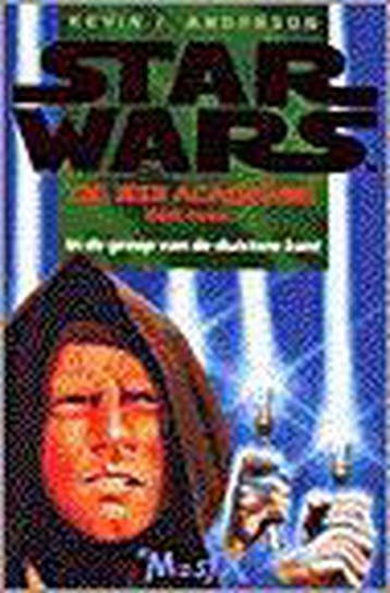 In de greep van de duistere kant / Star Wars - De Jedi, Verzenden, Gelezen, Kevin J. Anderson