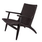 Easy Chair Classic lounge stoel, Huis en Inrichting, Fauteuils, Verzenden, Nieuw