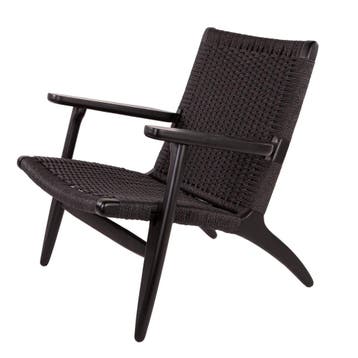 Easy Chair Classic lounge stoel, Huis en Inrichting, Verzenden, Nieuw