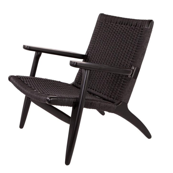 Easy Chair Classic lounge stoel, Huis en Inrichting, Fauteuils, Verzenden