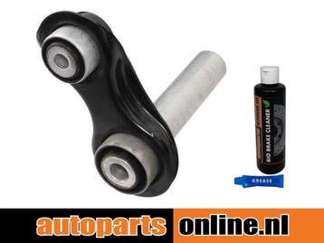 Draagarm Bmw 5 Serie achterzijde, links of rechts, onder, Auto-onderdelen, Verzenden, Nieuw, BMW