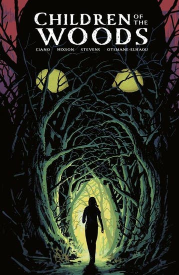Children of the Woods, Verzenden, Nieuw