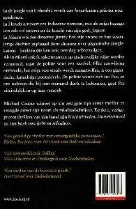 De droom van de jaguar 9789022549407 Michael Gruber, Verzenden, Gelezen, Michael Gruber