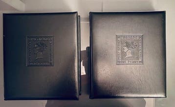 Luxemburg 1960/2000 - First Day Cover Exclusief Luxemburg -, Gestempeld