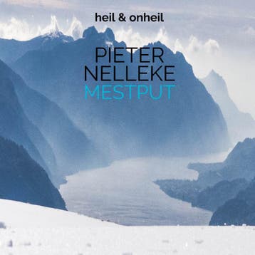 Mestput | PIETER NELLEKE | Nieuw, Ophalen of Verzenden, Nieuw, PIETER NELLEKE