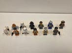 Lego Minifiguur - Star Wars - 12 Unieke minifiguren uit de, Kinderen en Baby's, Speelgoed | Duplo en Lego, Nieuw
