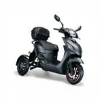Iva T3 2.0 sport 45KM/U Scootmobiel! Geavanceerde achteras!, Overige merken, Verzenden, Nieuw, 16 km/u of meer