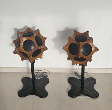 Technysound - Star 10 Series Luidsprekerset, Nieuw