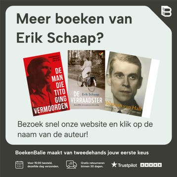 Under Nazi Noses - Erik Schaap 9781963632026, Verzenden, Zo goed als nieuw, Erik Schaap