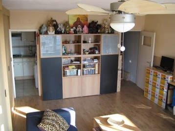 Te Huur Studio Zwart Janstraat In Rotterdam, Huizen en Kamers, 20 tot 35 m², Rotterdam