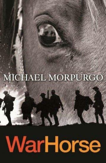 Boek Warhorse 9789078345336, Verzenden, Zo goed als nieuw