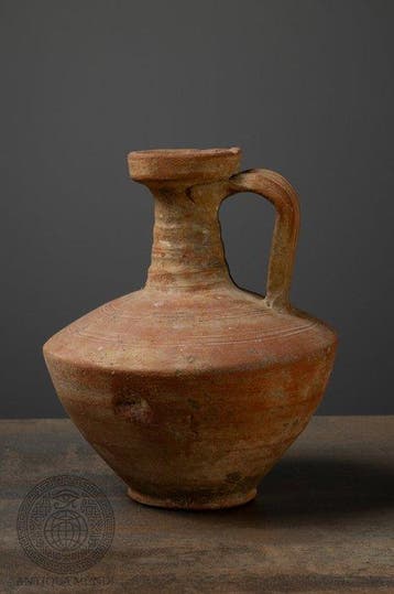 Oud-Grieks, Hellenistisch Terracotta Hellenistische