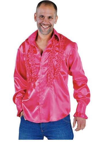 Soul blouse roze, Ophalen of Verzenden, Nieuw