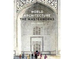 Boek World Architecture 9780500342749, Boeken, Overige Boeken, Zo goed als nieuw, Verzenden
