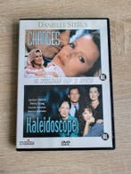 DVD - Danielle Steel - Changes / Kaleidoscope, Cd's en Dvd's, Dvd's | Drama, Alle leeftijden, Verzenden, Gebruikt, Drama