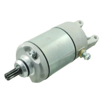 Startmotor Honda FSC600D Silver Wing 2002-2013 nieuw, Verzenden, Nieuw