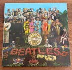 Beatles - Sgt. Peppers Lonely Hearts Club Band (UK) -, Nieuw in verpakking