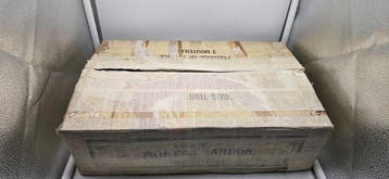 Moët & Chandon, Brut Impérial - Champagne Brut - 3 Flessen, Nieuw