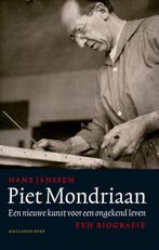 Piet Mondriaan 9789048833580 Hans Janssen, Boeken, Verzenden, Zo goed als nieuw, Hans Janssen