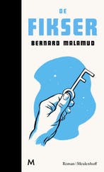 De fikser 9789029091688 Bernard Malamud, Boeken, Verzenden, Gelezen, Bernard Malamud
