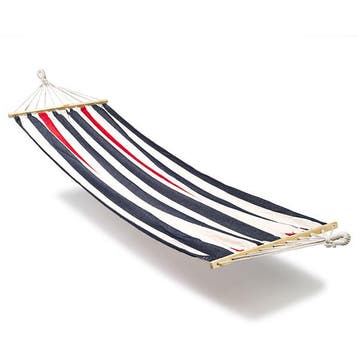 Hangmat | Decoris | 2 x 0.8 meter, Verzenden, Nieuw