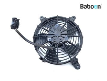 Koelfan Motor Harley-Davidson RA 1250 S Pan America Special, Verzenden, Gebruikt