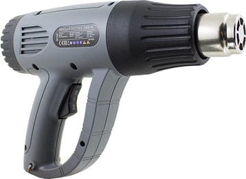 Heteluchtpistool / Verfafbrander - 2000 Watt - Incl. Koffer, Verzenden, Nieuw
