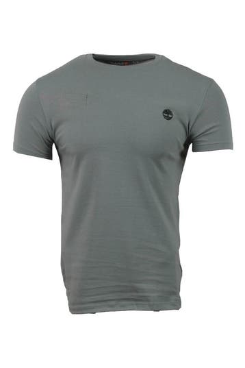 Timberland T-shirt Jongens in maat S Overig, Kinderen en Baby's, Verzenden, Zo goed als nieuw, Timberland, Jongen of Meisje