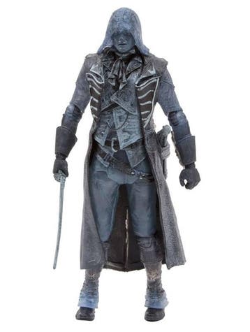 Assassins Creed: Series 4 - Eagle Vision Arno Dorian AF, Ophalen of Verzenden, Nieuw