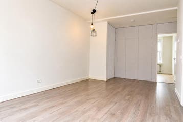 Te huur: Appartement Admiraal De Ruijterweg in Amsterdam, Huizen en Kamers, Noord-Holland, Appartement, Amsterdam