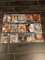 Sony - Playstation 2 (PS2) - Grand Theft Auto :Vice City, Nieuw