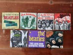 Beatles - 6 x France Beatle singles and 1 x EP - 45 RPM 7, Nieuw in verpakking