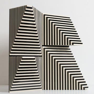 Gio Schiano - LIMITED EDITION - Dune