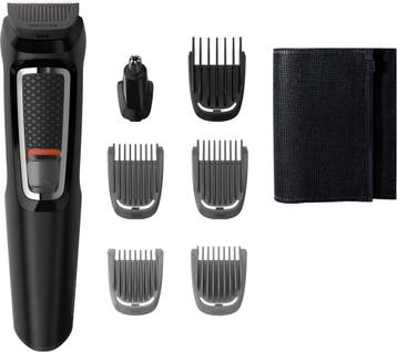 Philips Multigroom Series 3000 MG3720/15 - Scheerapparaat, Verzenden, Nieuw