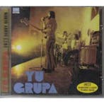 cd - YU Grupa - YU Grupa, Verzenden, Zo goed als nieuw