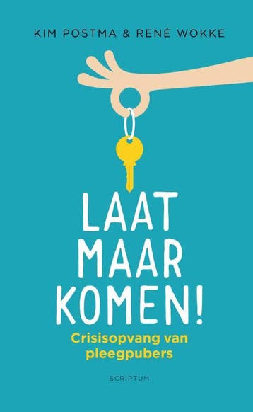 Laat Maar Komen! | Kim Postma; René Wokke | Nieuw, Ophalen of Verzenden, Nieuw, Kim Postma; René Wokke