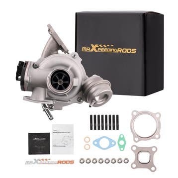 Turbo geschikt voor Ford Fiesta Focus C-Max B-Max 1.0 Eco..., Verzenden, Nieuw, Ford USA