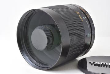 Tamron SP 500mm f/8 Tele-Macro BBAR MC 55BB Adaptall-2 Sony, Nieuw