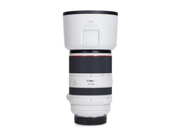 Canon RF 70-200mm f/2.8 L IS USM - Telelens, Ophalen of Verzenden, Zo goed als nieuw