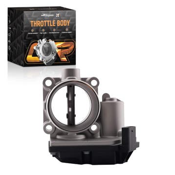 Gasklephuis geschikt voor Hyundai i20 i30 i40 Accent Elan..., Verzenden, Nieuw, Hyundai