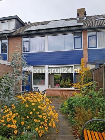 Woningruil - Havikshorst 6 - 4 kamers en Gelderland, Gelderland