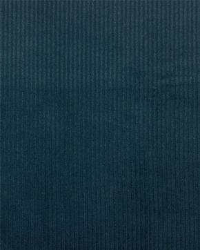 Washed Cord Petrol, Nieuw, Blauw