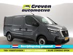 Renault Trafic Nissan Primastar 2.0 dCi L1H1 Acenta  Marge, Auto's, Bestelauto's, Renault, Nieuw, Zilver of Grijs, Te koop