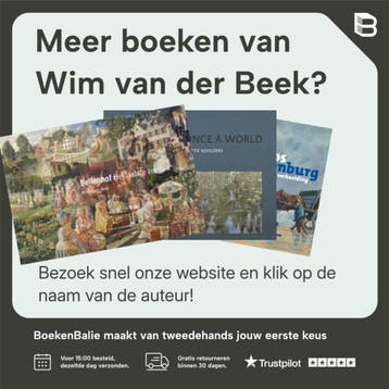 Ans Markus - Wim van der Beek 9789462620681, Verzenden, Gelezen, Wim van der Beek