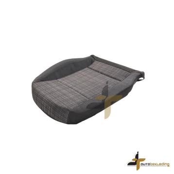 MB Vito 447 bekledingshoes stof voor zitvlak Tunja Bogart, Ophalen of Verzenden, Nieuw, Mercedes-Benz