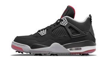Air Jordan 4 Retro Golf Bred, Kleding | Heren, Nieuw