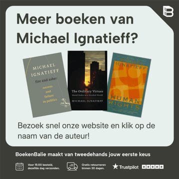 Reis naar het ongerijmde - Michael Ignatieff 9789464520323, Verzenden, Gelezen, Michael Ignatieff