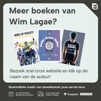 Sportmarketingcommunicatie 9789054721581 Wim Lagae, Verzenden, Gelezen, Wim Lagae