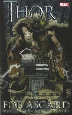 Thor: For Asgard, Boeken, Verzenden, Zo goed als nieuw